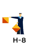 Semaphore 8