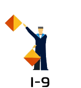 Semaphore 9