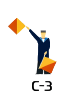 Semaphore C