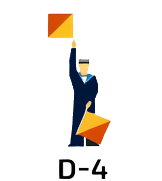 Semaphore D