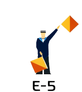 Semaphore E