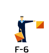 Semaphore F