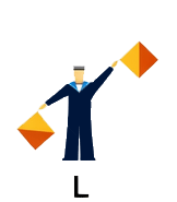 Semaphore L