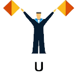 Semaphore U
